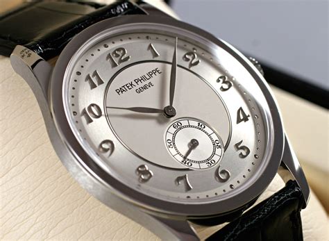 patek philippe 5196 calatrava|Patek Philippe Calatrava review.